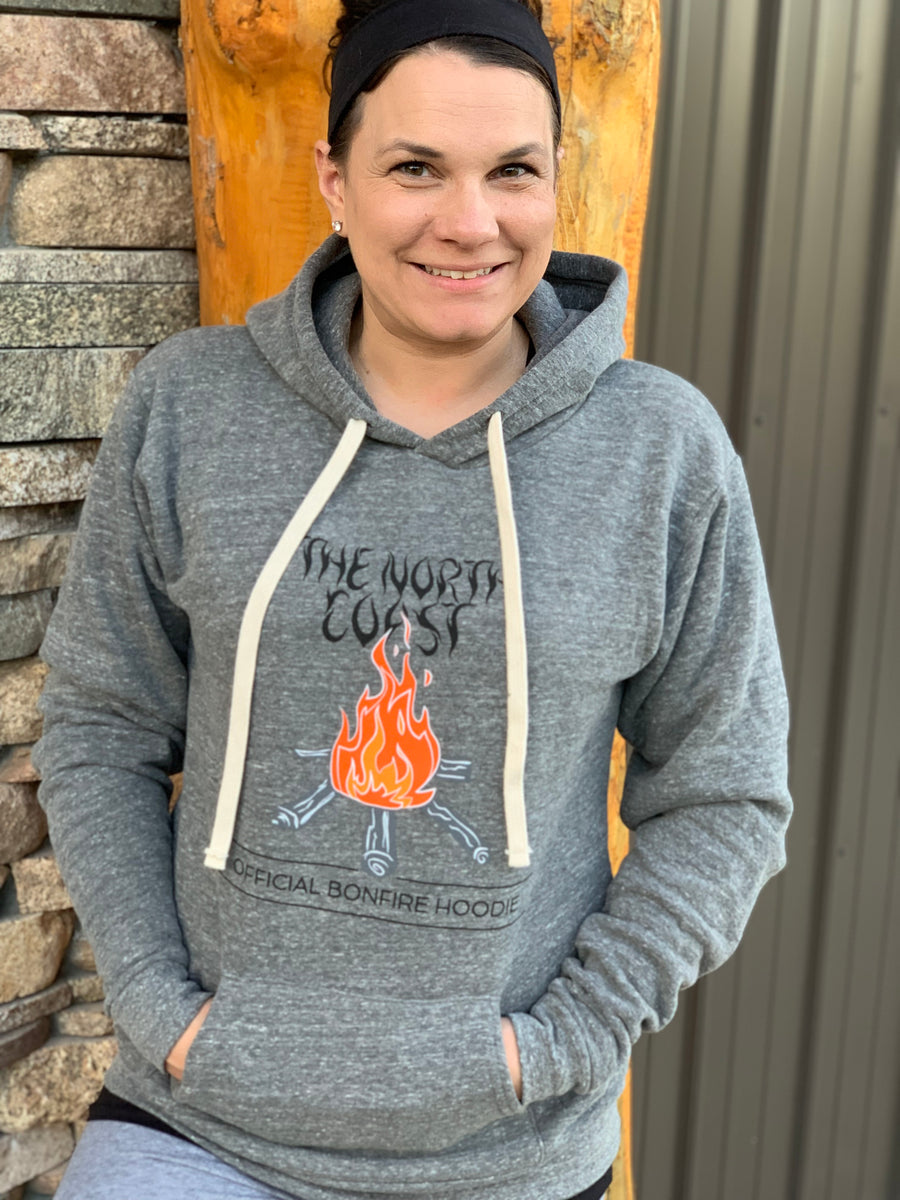 Amazon.com: Funny Camping T Shirts For Men Women Bonfire Log