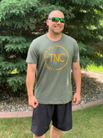 TNC Unisex T-Shirt