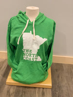 North Coast Signature Hoodie